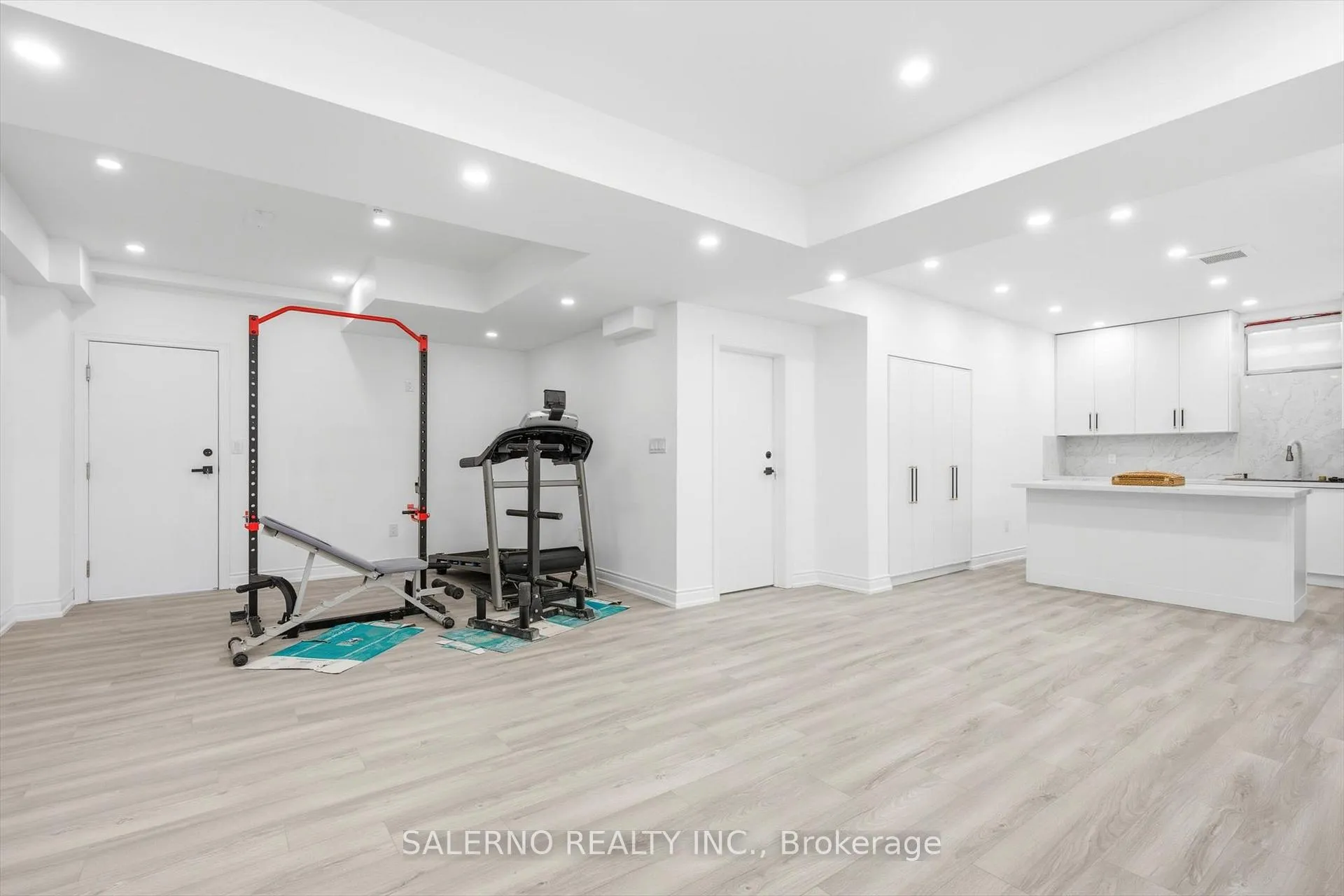 Photo 5 of Unit Lower, 10 Virtue Crescent, Vaughan, Vellore Village — HOMEH