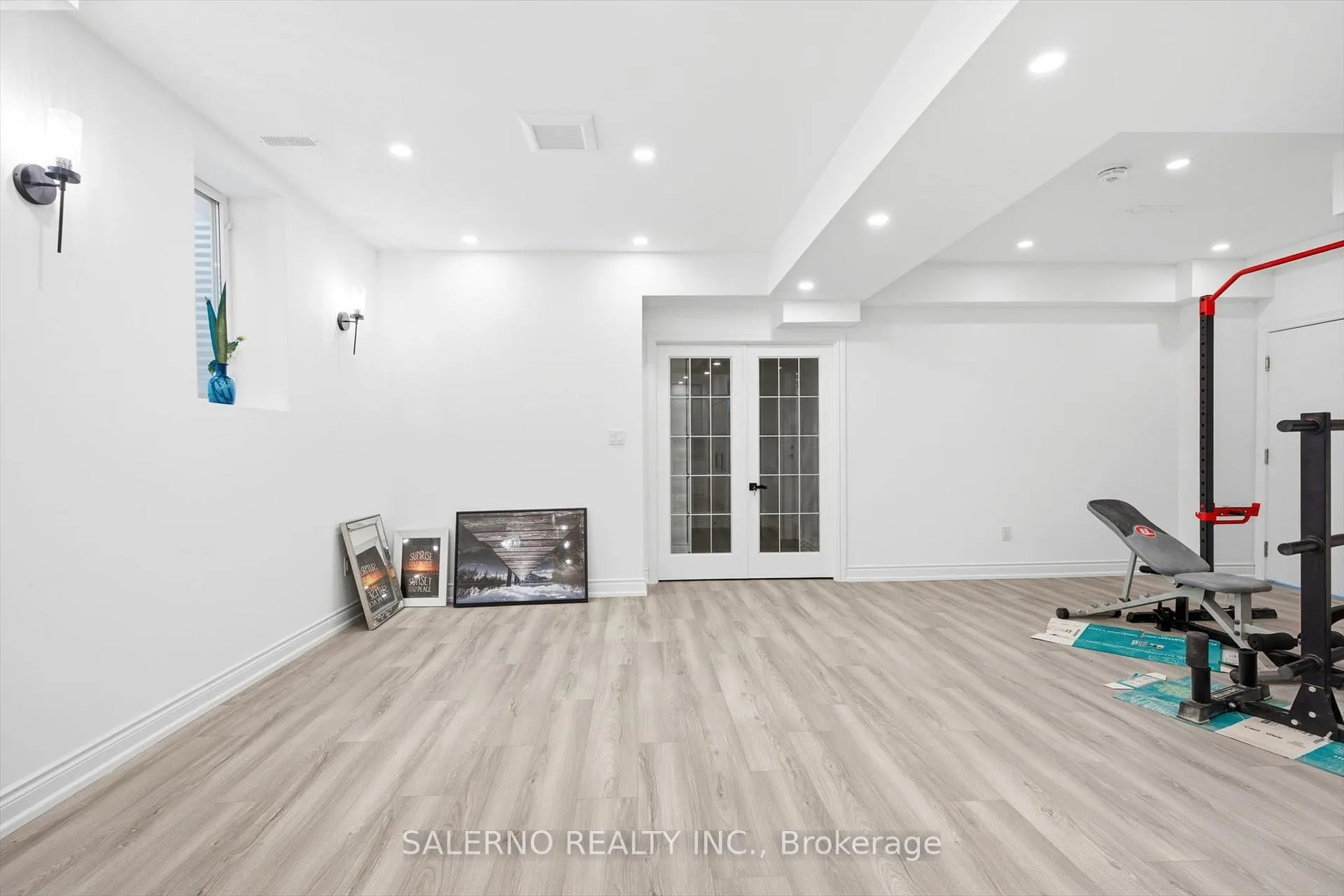 Photo 7 of Unit Lower, 10 Virtue Crescent, Vaughan, Vellore Village — HOMEH