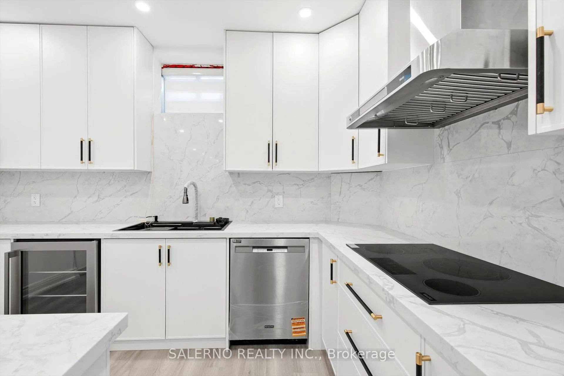 Photo 9 of Unit Lower, 10 Virtue Crescent, Vaughan, Vellore Village — HOMEH