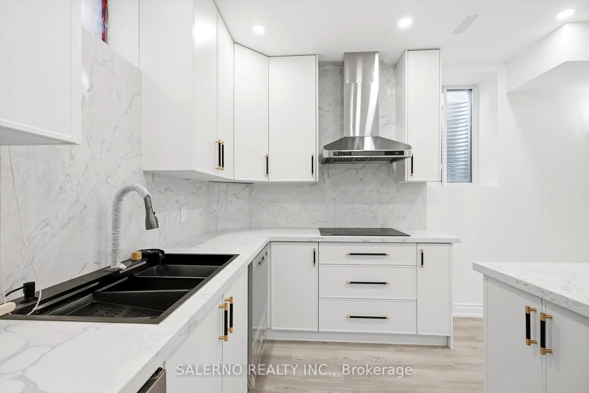 Photo 10 of Unit Lower, 10 Virtue Crescent, Vaughan, Vellore Village — HOMEH