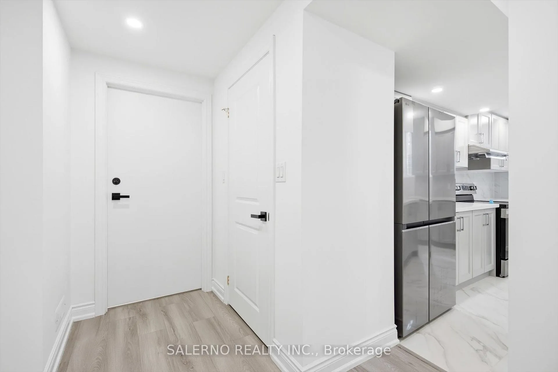 Photo 13 of Unit Lower, 10 Virtue Crescent, Vaughan, Vellore Village — HOMEH