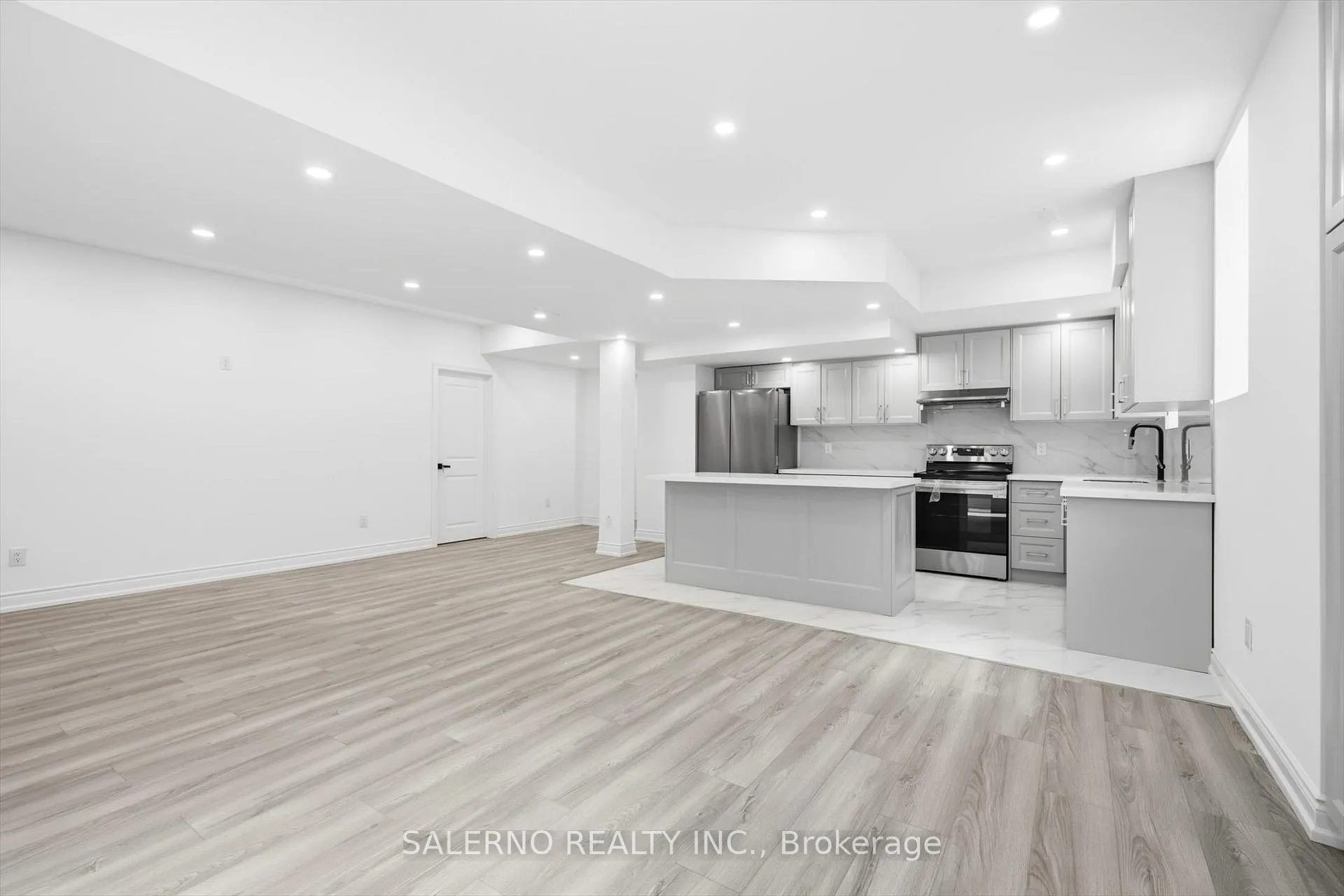 Photo 16 of Unit Lower, 10 Virtue Crescent, Vaughan, Vellore Village — HOMEH