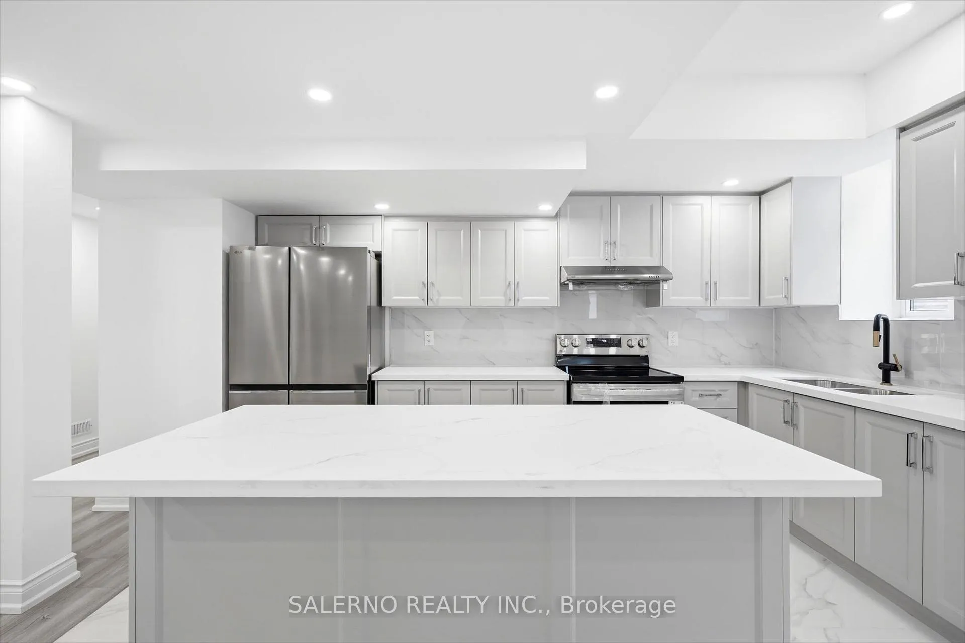 Photo 18 of Unit Lower, 10 Virtue Crescent, Vaughan, Vellore Village — HOMEH