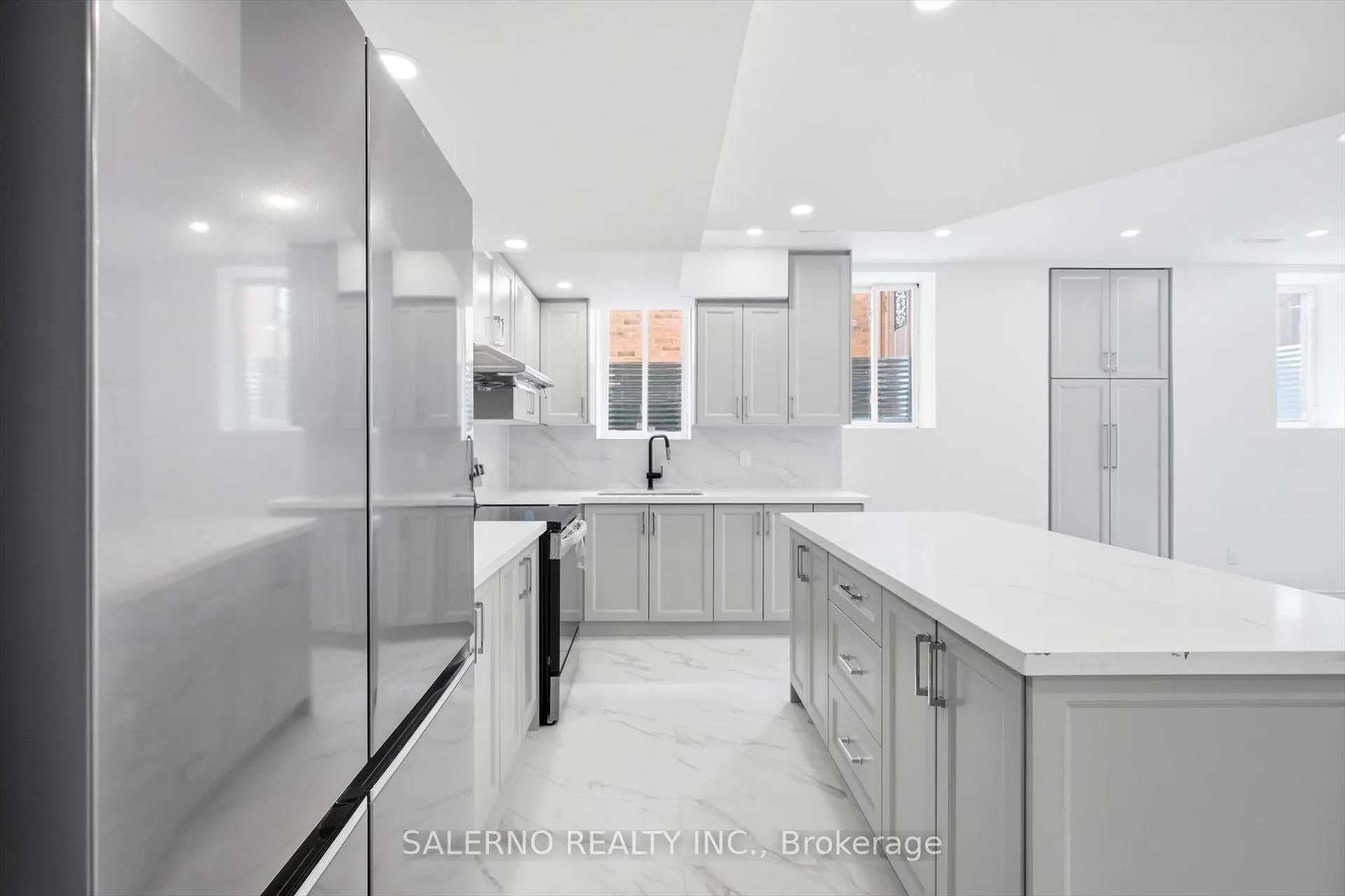 Photo 19 of Unit Lower, 10 Virtue Crescent, Vaughan, Vellore Village — HOMEH