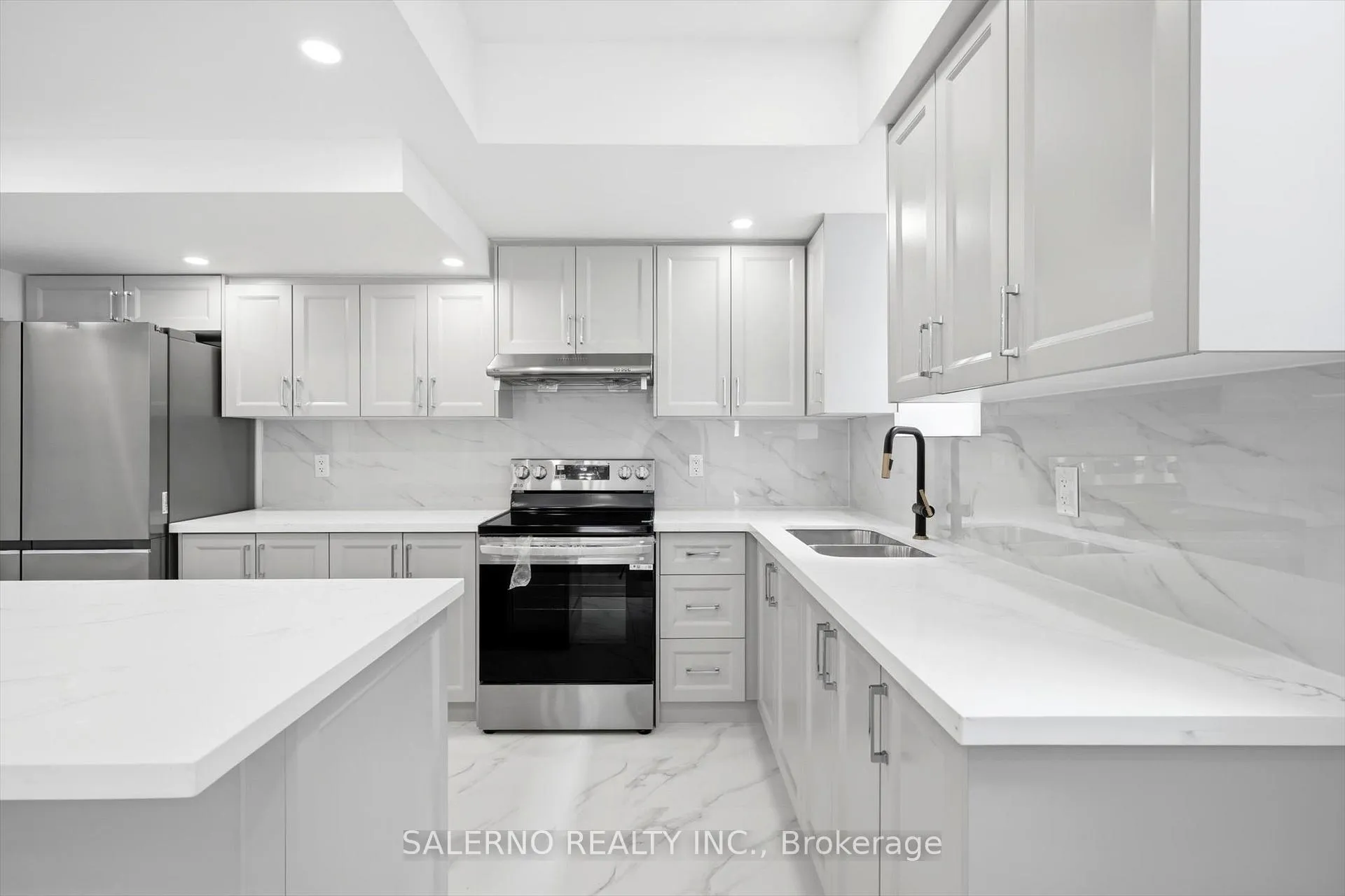 Photo 20 of Unit Lower, 10 Virtue Crescent, Vaughan, Vellore Village — HOMEH