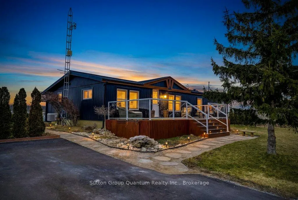 Photo 1 of 35 Concession 7 Road, Haldimand — HOMEH