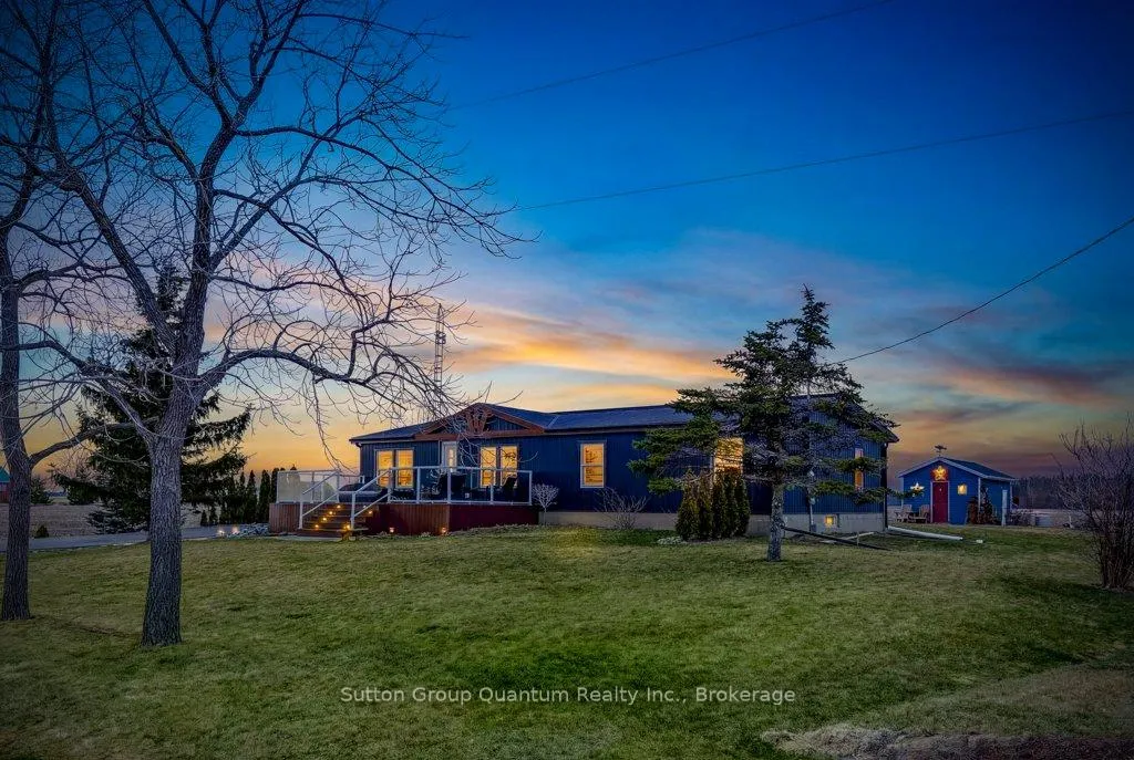 Photo 2 of 35 Concession 7 Road, Haldimand — HOMEH