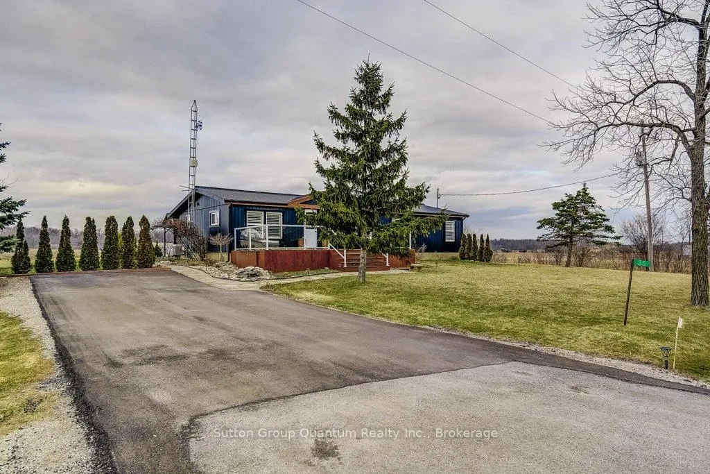 Photo 3 of 35 Concession 7 Road, Haldimand — HOMEH