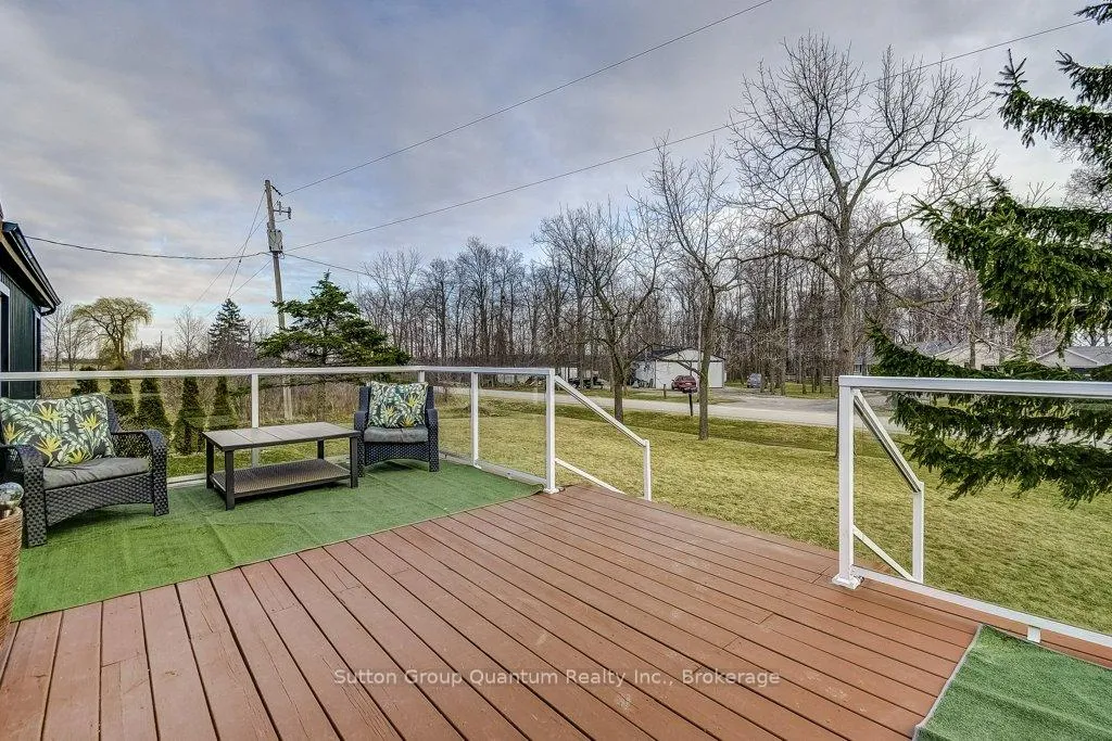 Photo 6 of 35 Concession 7 Road, Haldimand — HOMEH