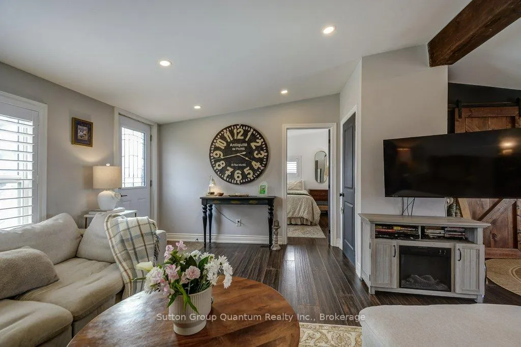 Photo 10 of 35 Concession 7 Road, Haldimand — HOMEH