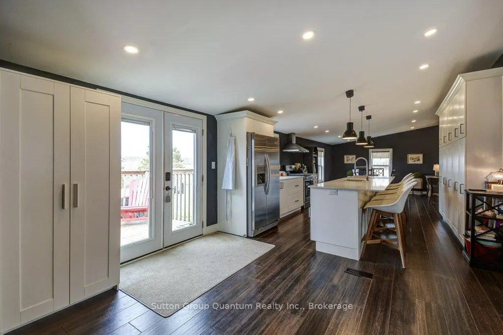 Photo 13 of 35 Concession 7 Road, Haldimand — HOMEH