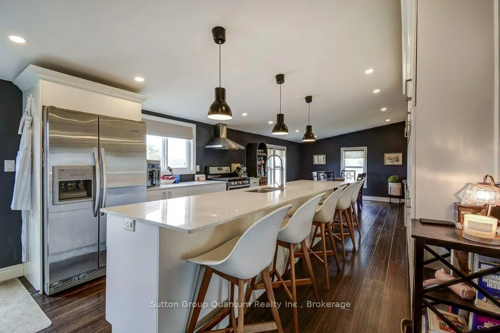 Photo 14 of 35 Concession 7 Road, Haldimand — HOMEH