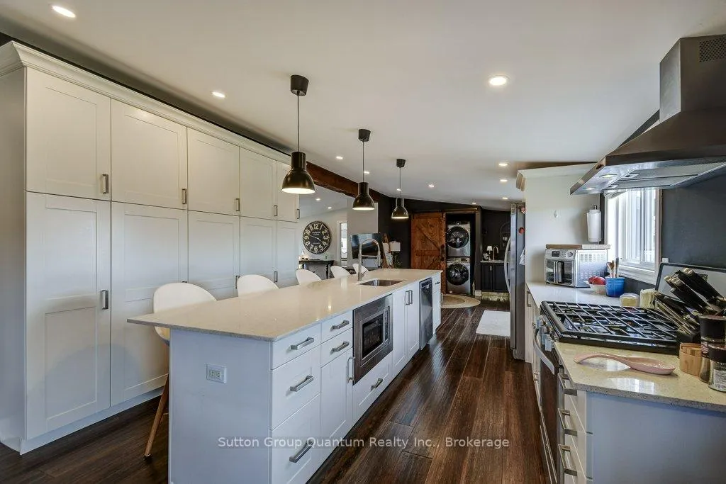 Photo 16 of 35 Concession 7 Road, Haldimand — HOMEH