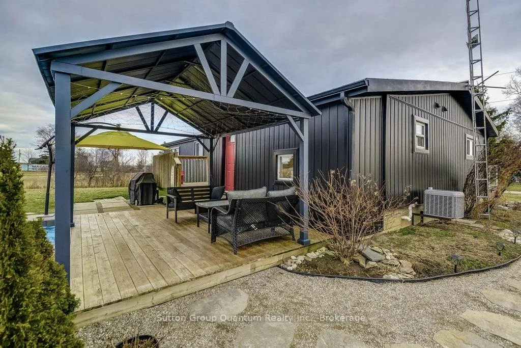 Photo 44 of 35 Concession 7 Road, Haldimand — HOMEH