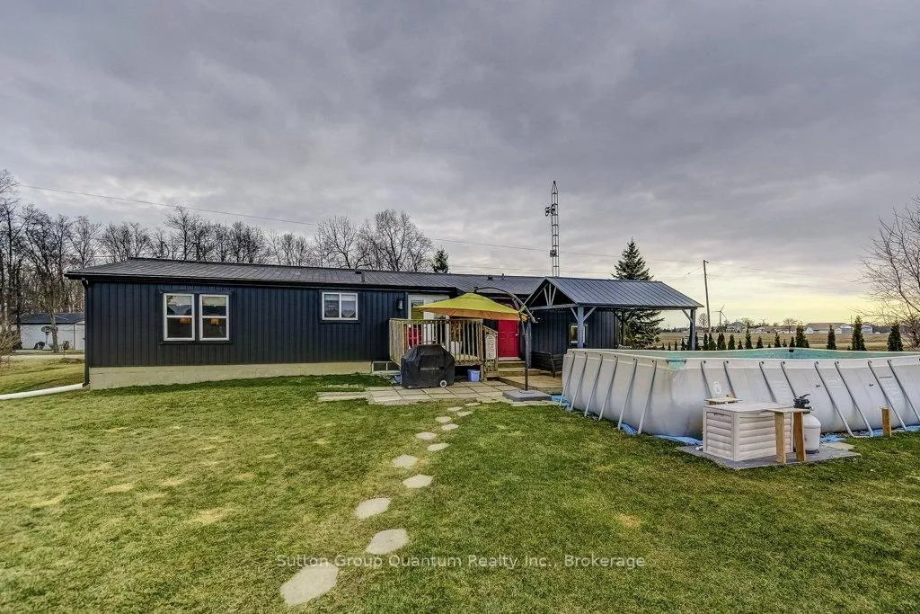 Photo 47 of 35 Concession 7 Road, Haldimand — HOMEH