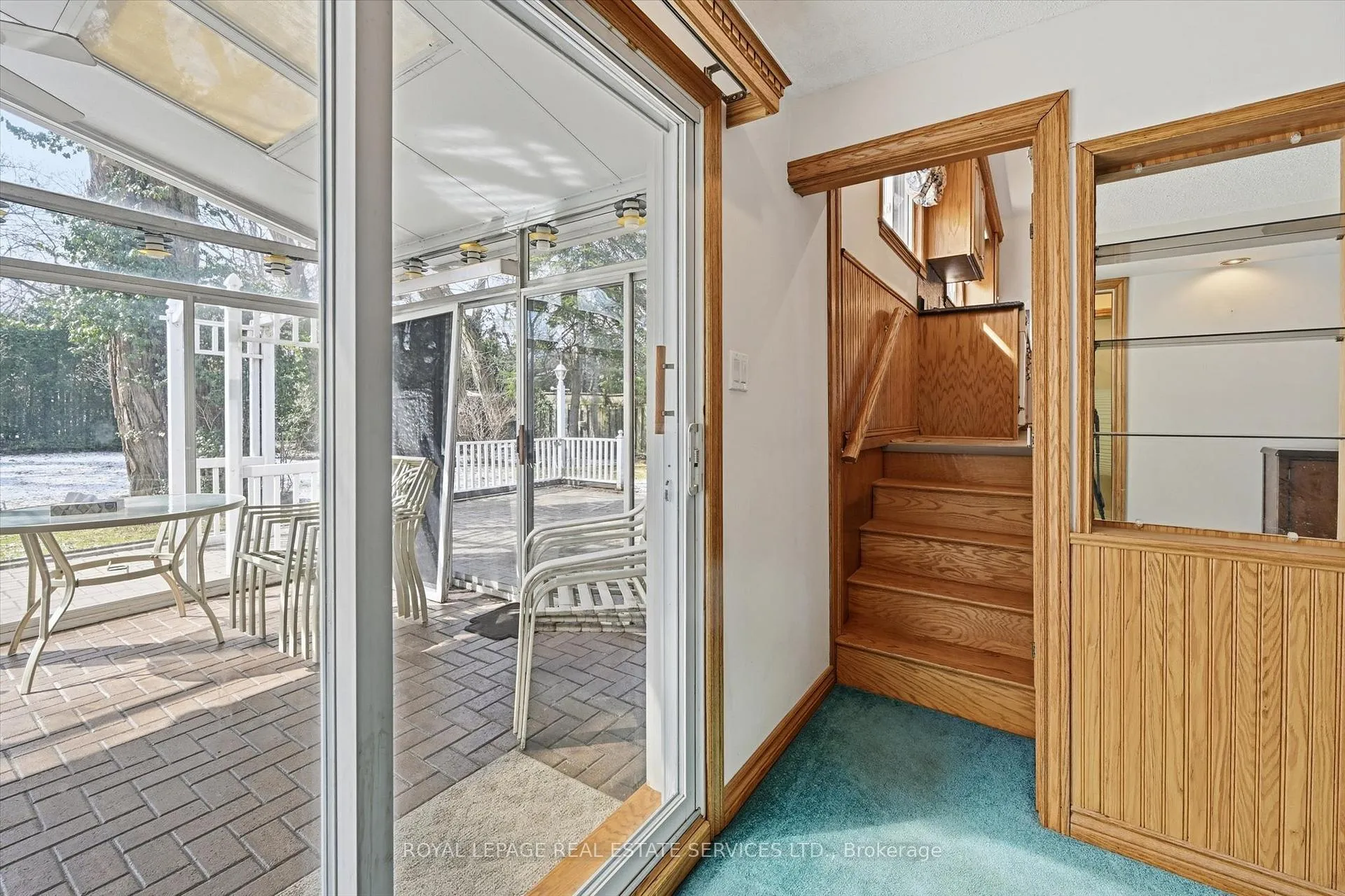 Photo 13 of 224 Sunray Road, Oakville, Bronte — HOMEH