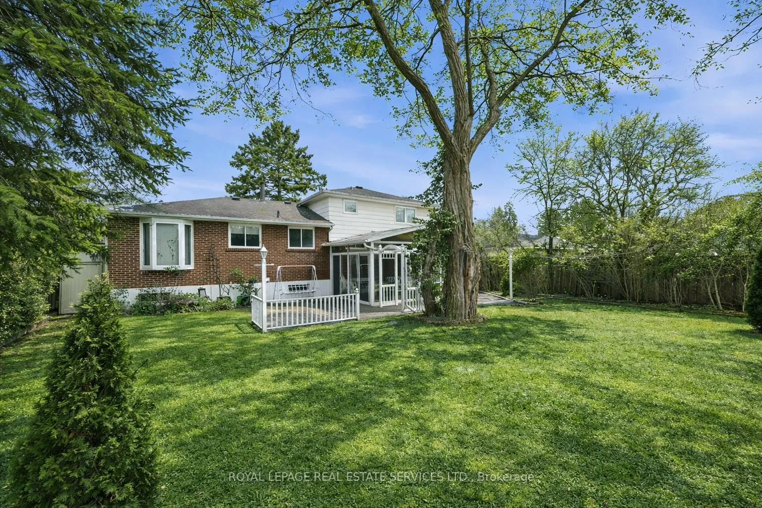 Photo 45 of 224 Sunray Road, Oakville, Bronte — HOMEH