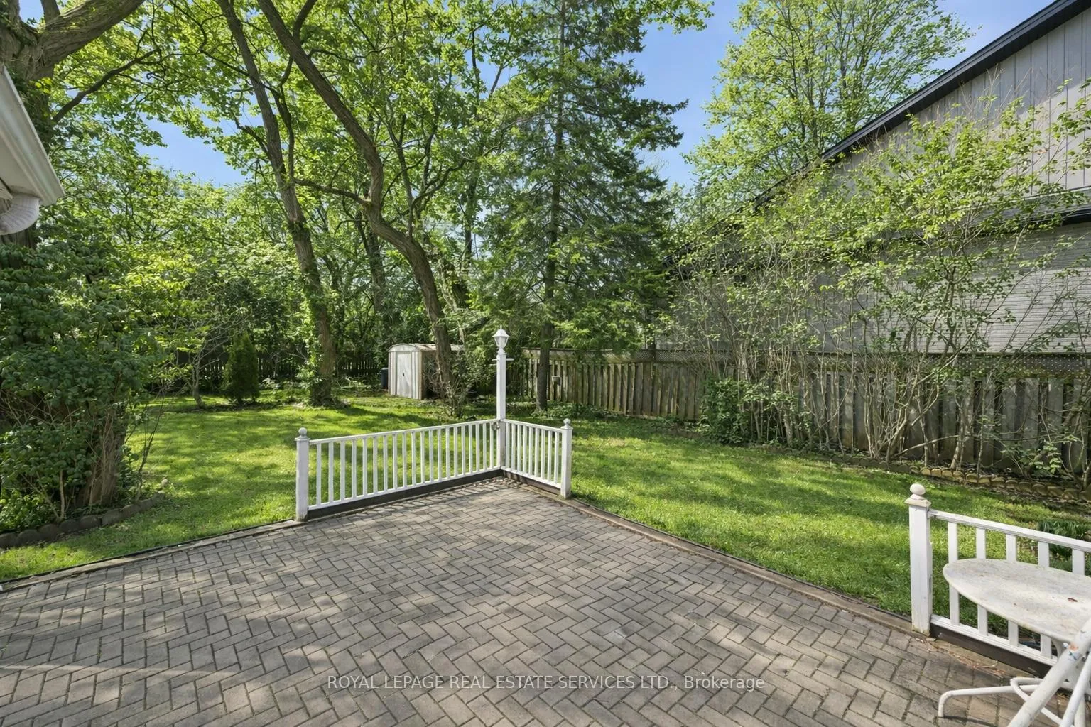 Photo 46 of 224 Sunray Road, Oakville, Bronte — HOMEH
