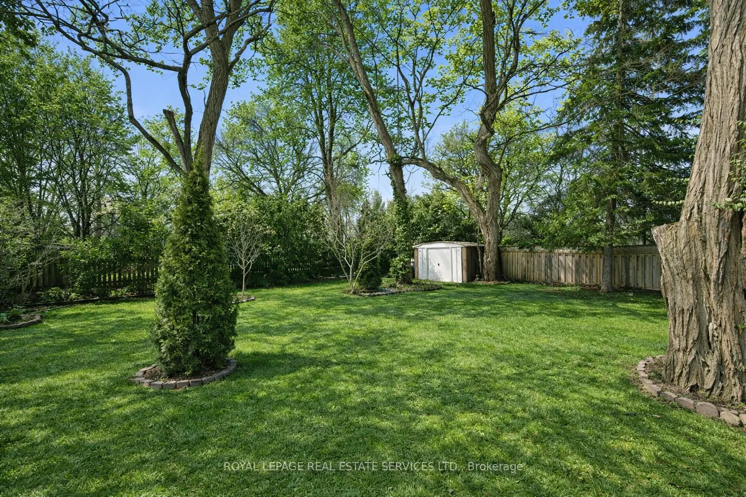 Photo 49 of 224 Sunray Road, Oakville, Bronte — HOMEH