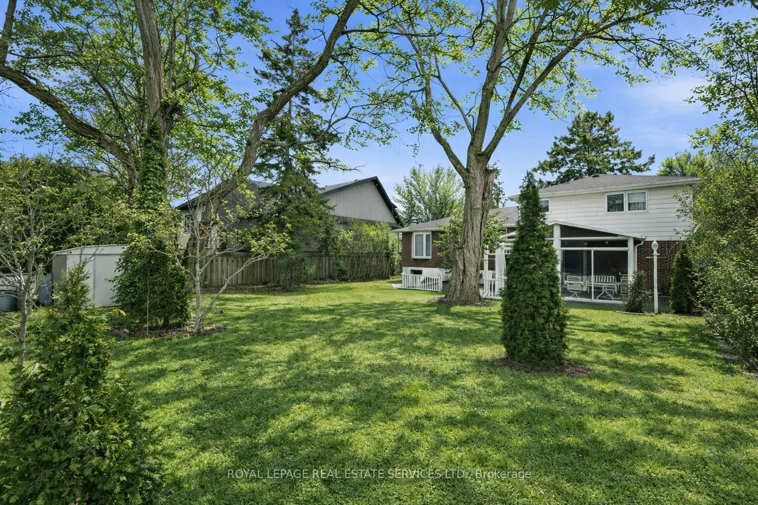 Photo 50 of 224 Sunray Road, Oakville, Bronte — HOMEH