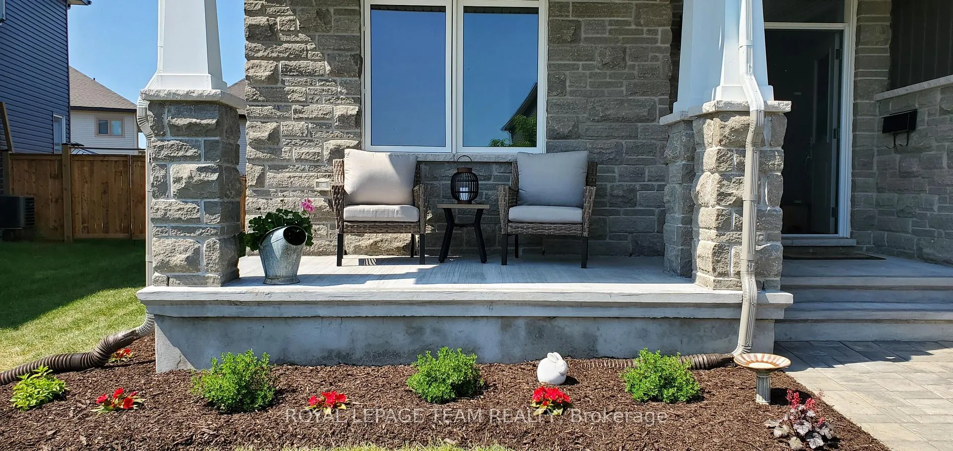 Photo 3 of 101 Morris Street, Carleton Place — HOMEH