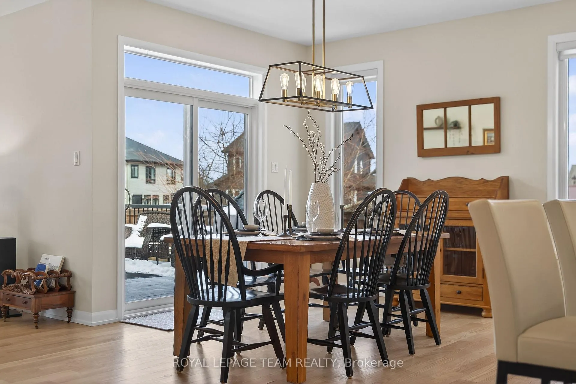 Photo 11 of 101 Morris Street, Carleton Place — HOMEH
