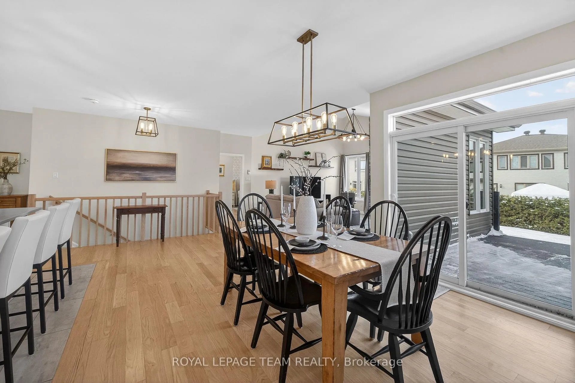 Photo 12 of 101 Morris Street, Carleton Place — HOMEH