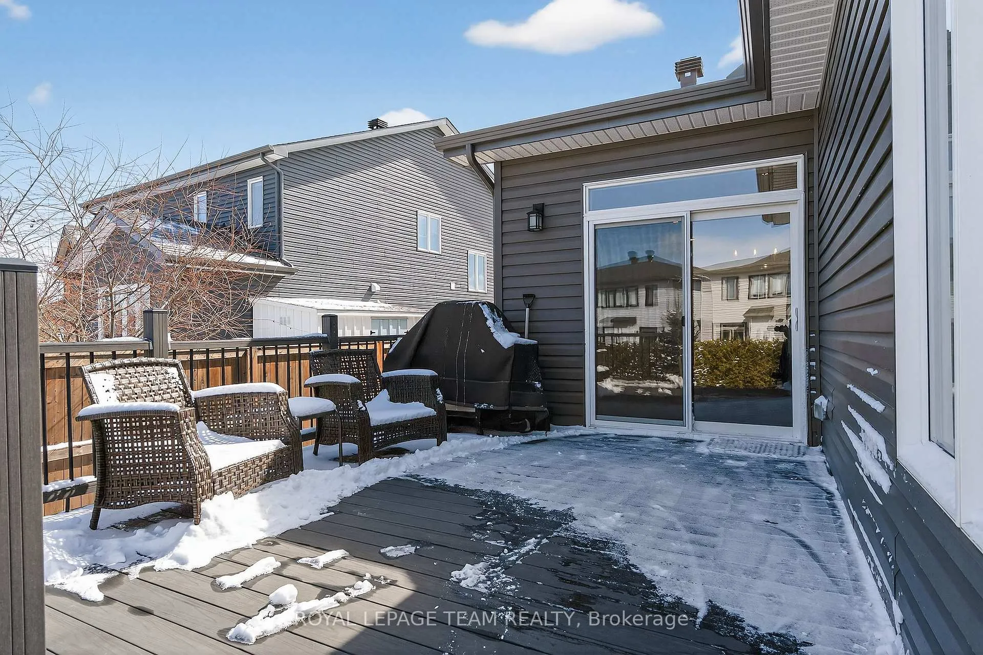 Photo 36 of 101 Morris Street, Carleton Place — HOMEH