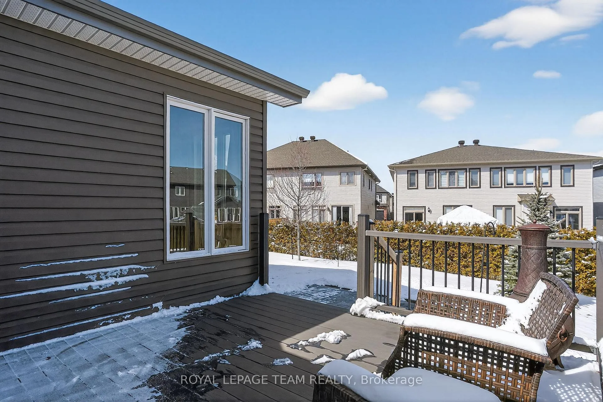 Photo 37 of 101 Morris Street, Carleton Place — HOMEH