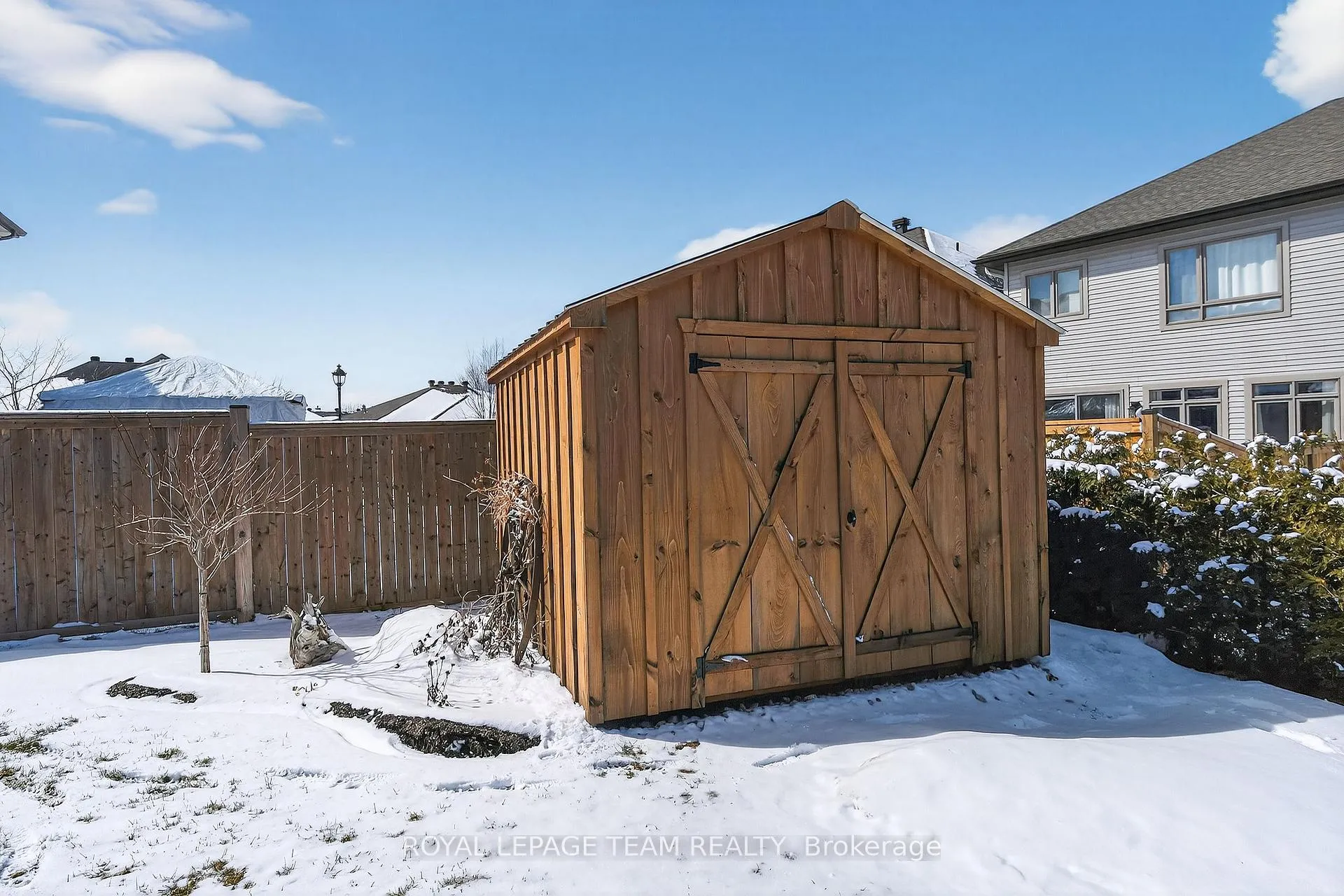 Photo 40 of 101 Morris Street, Carleton Place — HOMEH