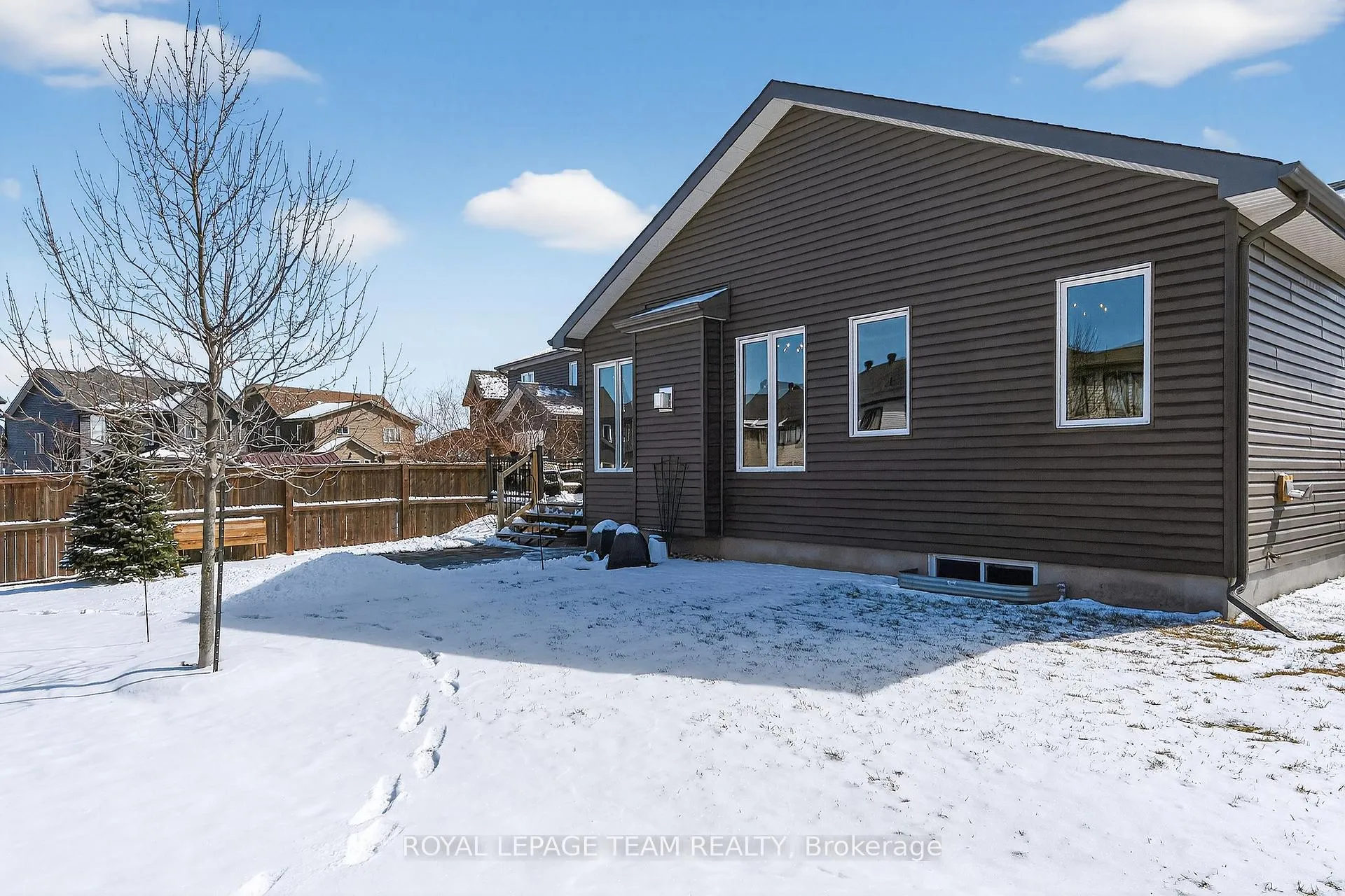 Photo 41 of 101 Morris Street, Carleton Place — HOMEH