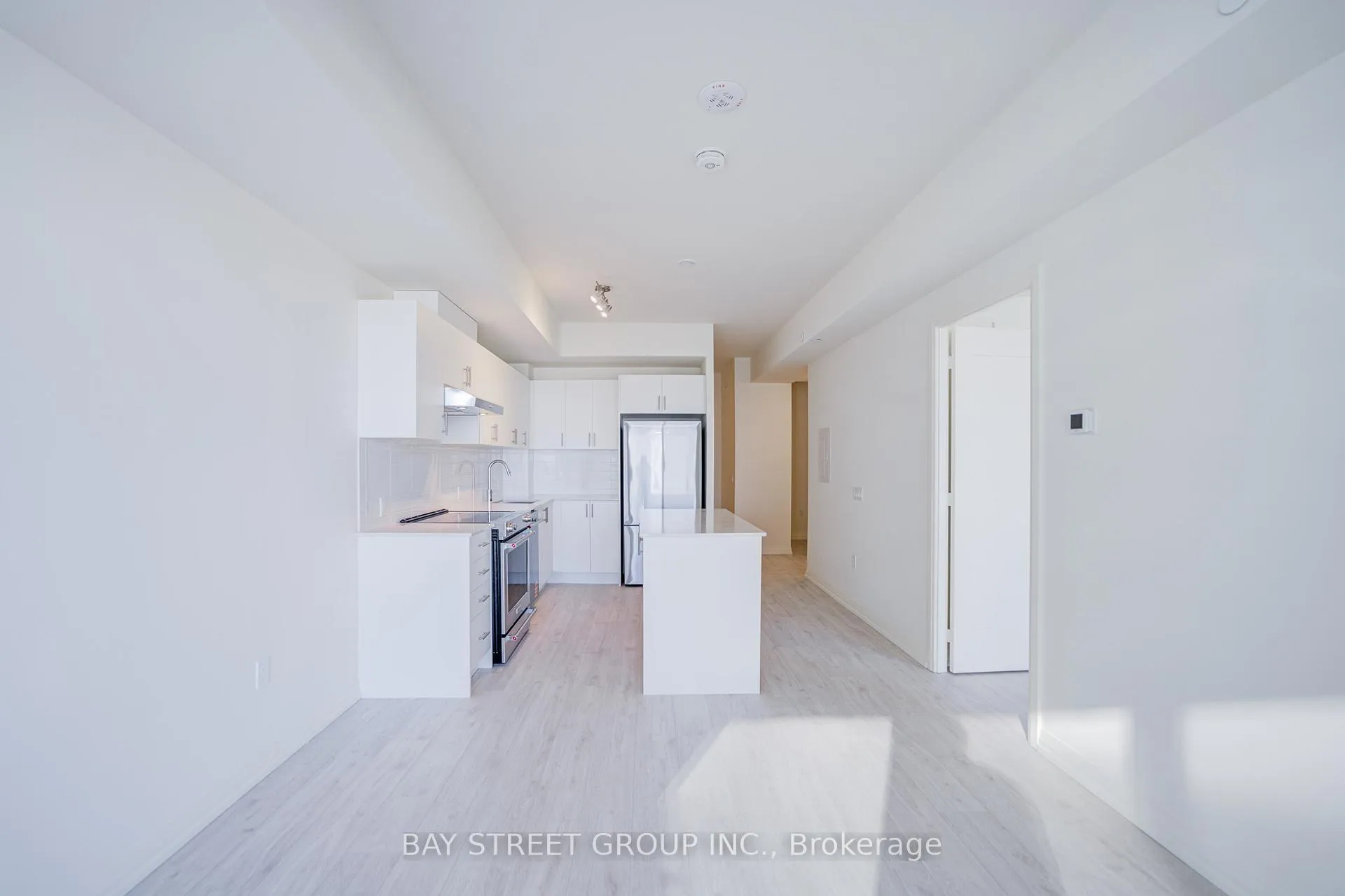 Photo 21 of Unit 1712, 27 Korda Gate, Vaughan, Vellore Village — HOMEH