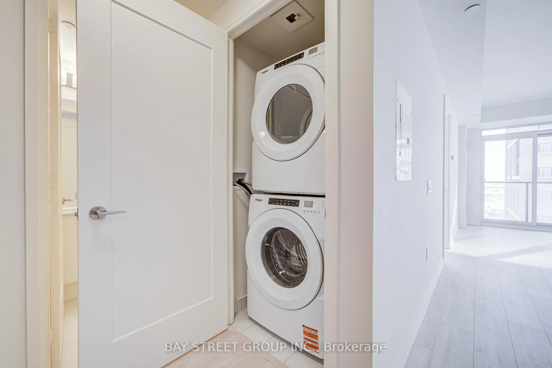 Photo 30 of Unit 1712, 27 Korda Gate, Vaughan, Vellore Village — HOMEH