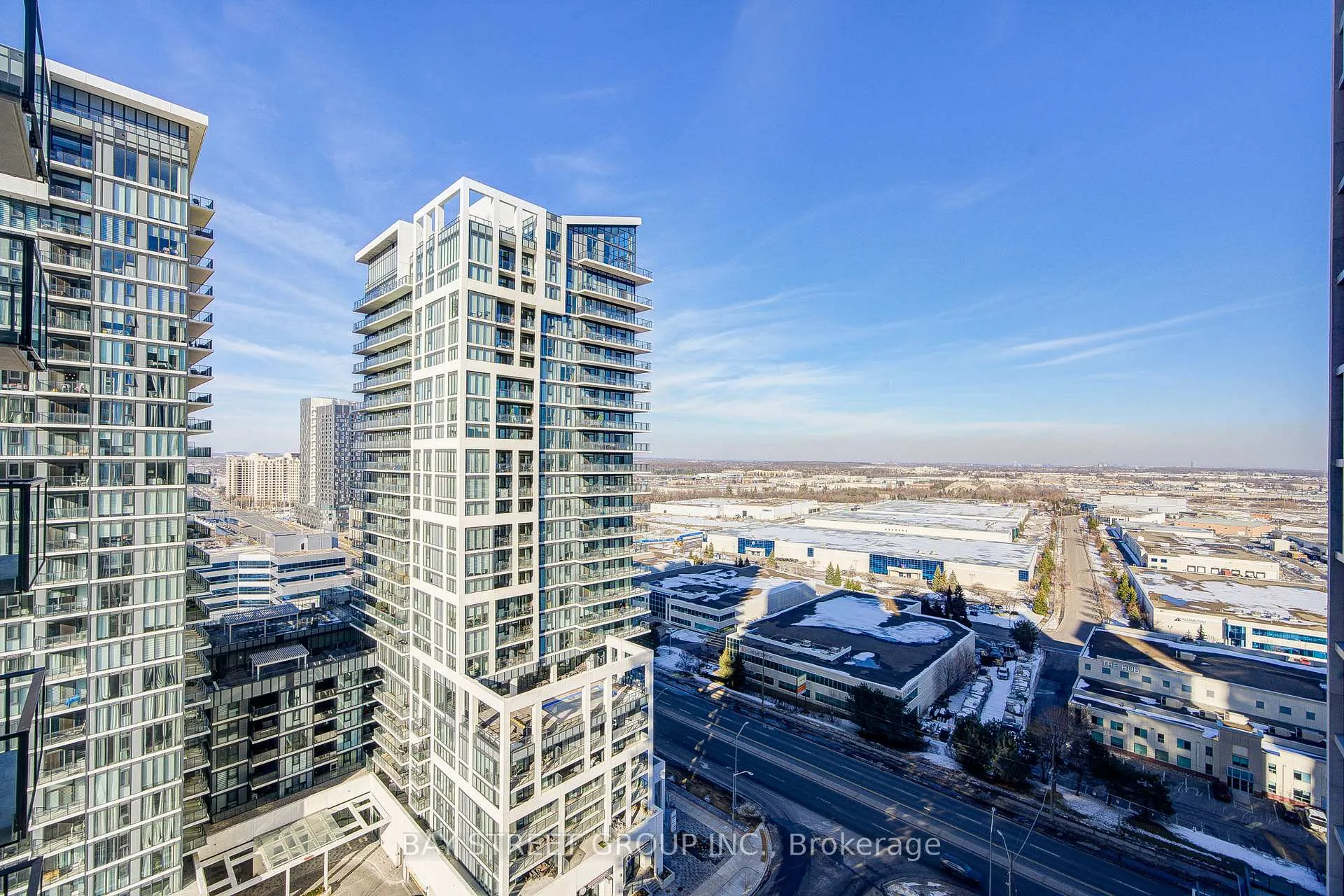 Photo 35 of Unit 1712, 27 Korda Gate, Vaughan, Vellore Village — HOMEH