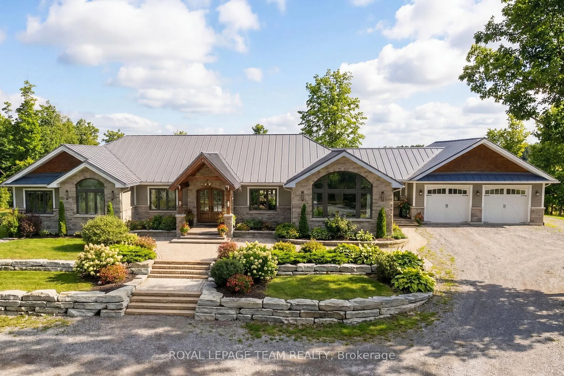 Photo 1 of 9459 Mccuan Road, Beckwith, Beckwith Twp — HOMEH