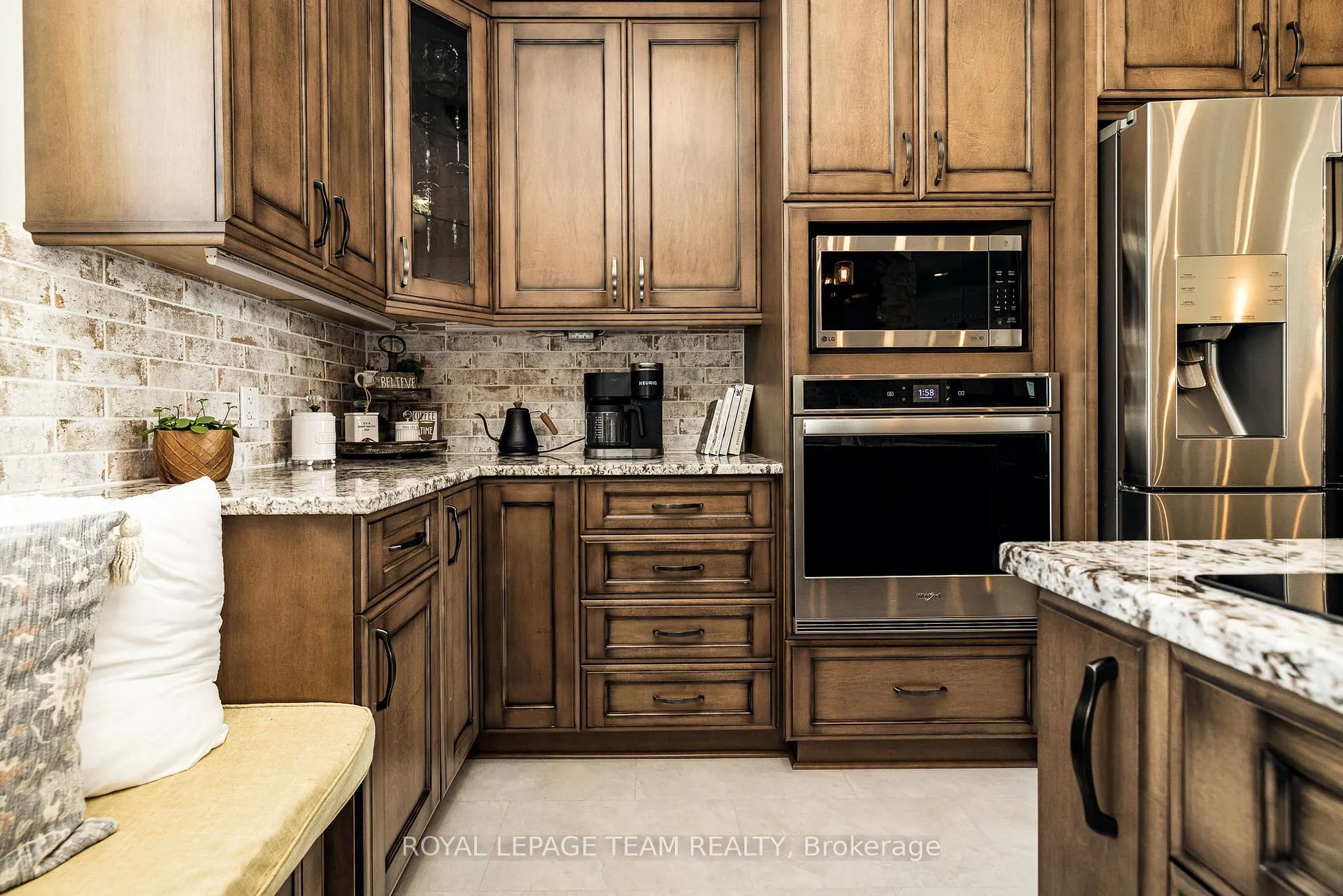 Photo 10 of 9459 Mccuan Road, Beckwith, Beckwith Twp — HOMEH