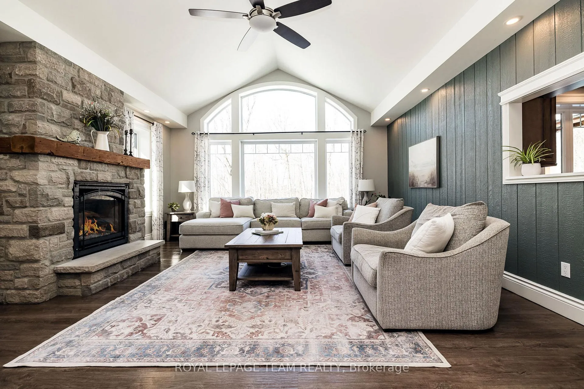 Photo 15 of 9459 Mccuan Road, Beckwith, Beckwith Twp — HOMEH