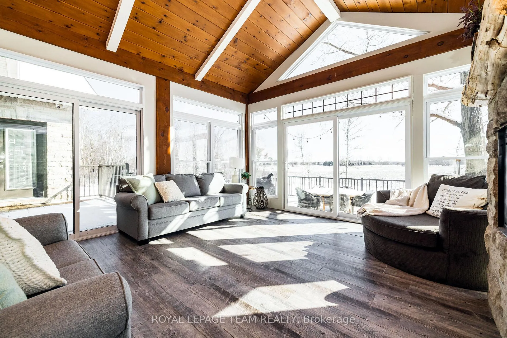 Photo 21 of 9459 Mccuan Road, Beckwith, Beckwith Twp — HOMEH