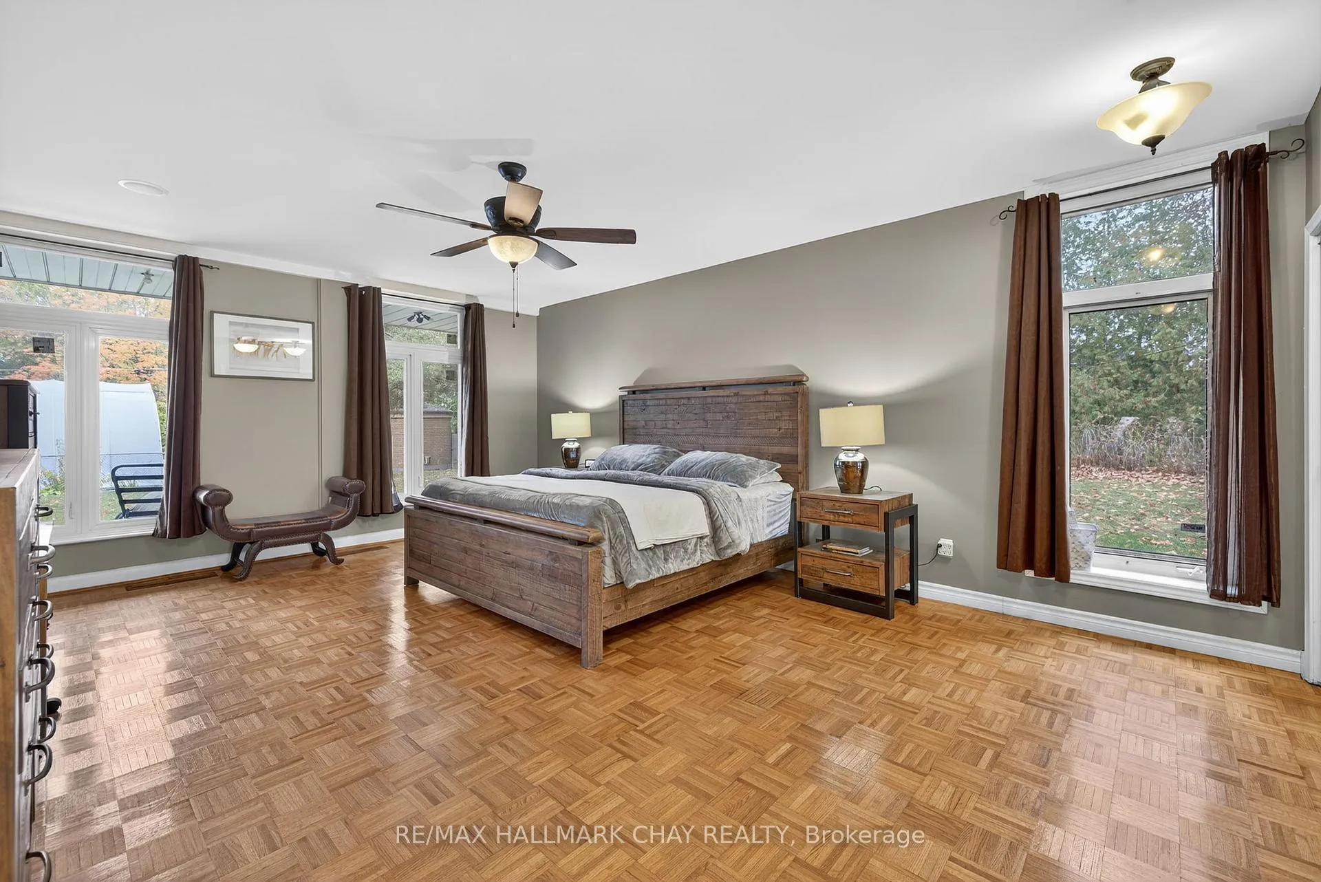 Photo 18 of 39 Highfield Crescent, Georgina, Historic Lakeshore Communities — HOMEH