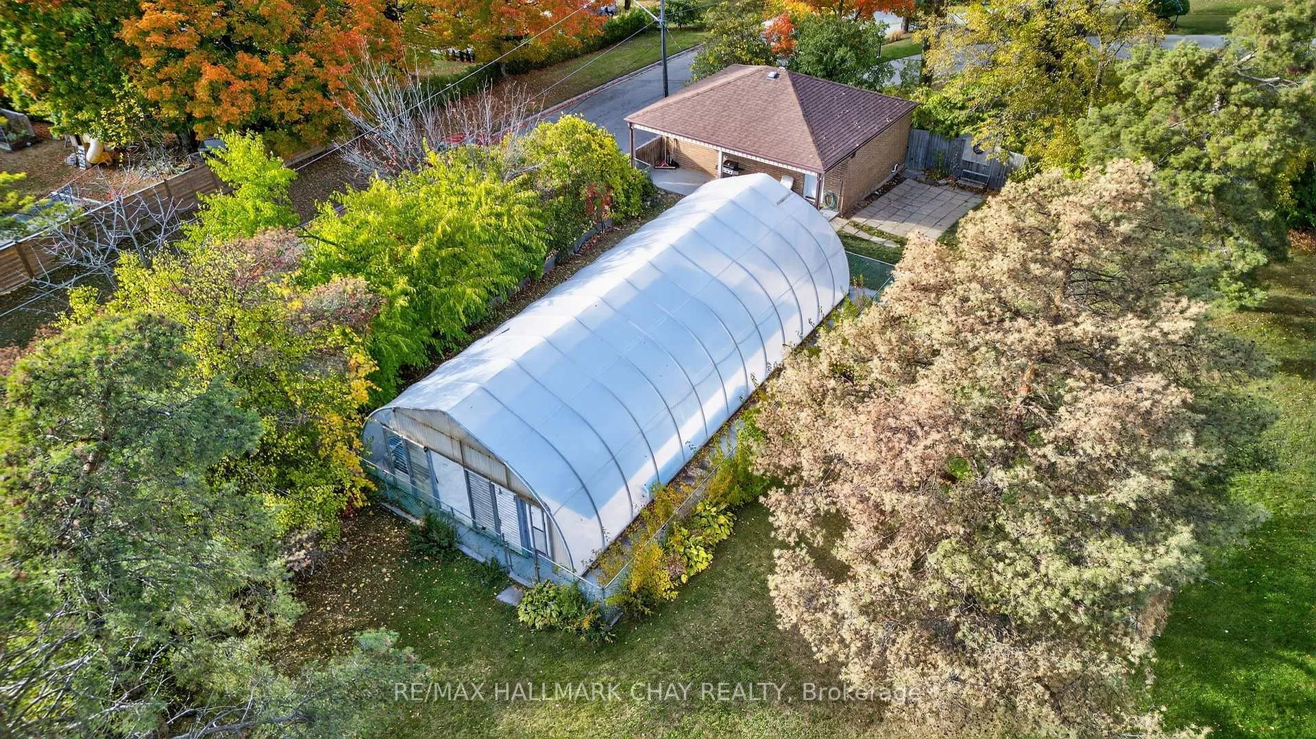 Photo 36 of 39 Highfield Crescent, Georgina, Historic Lakeshore Communities — HOMEH