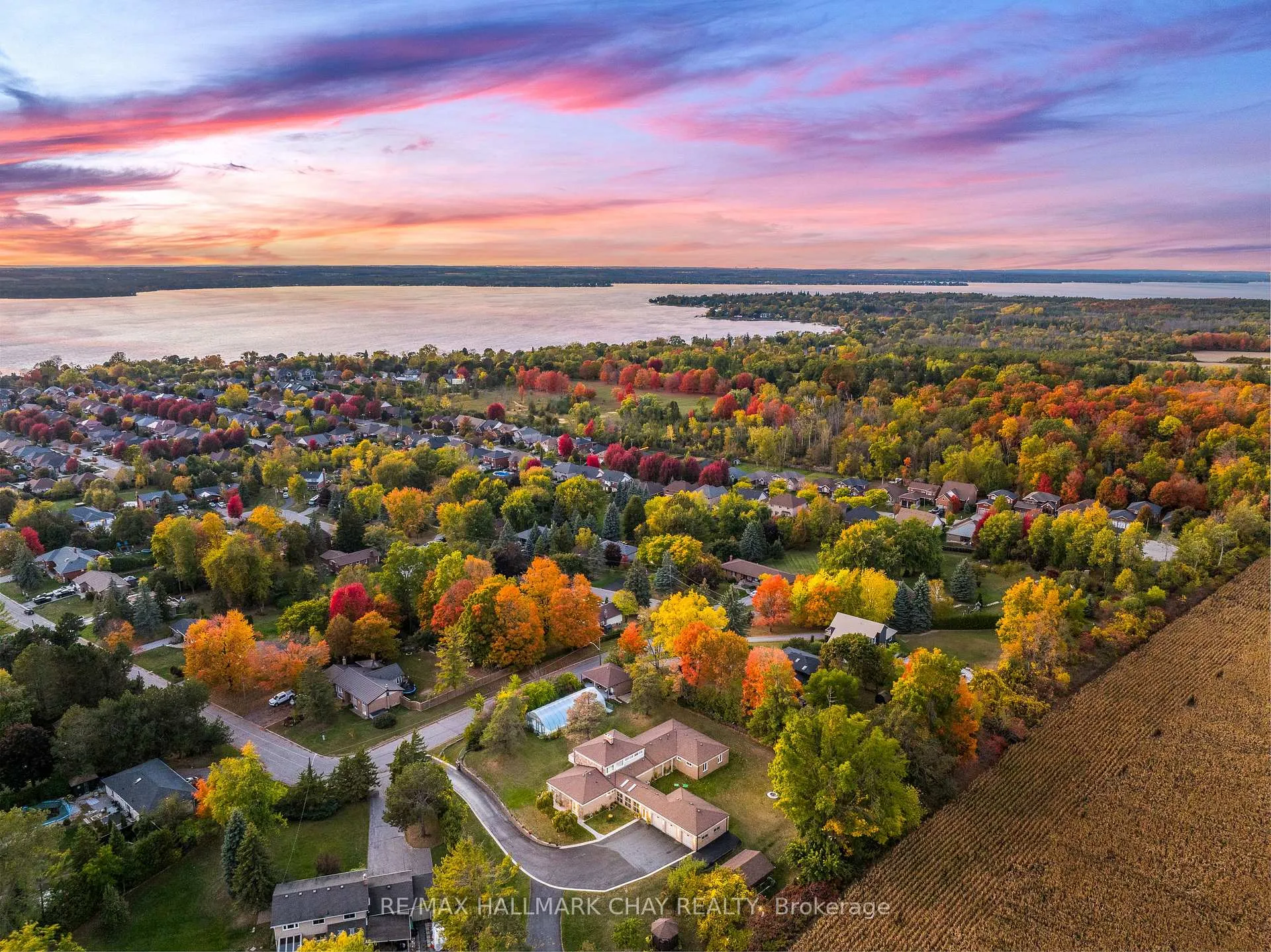 Photo 45 of 39 Highfield Crescent, Georgina, Historic Lakeshore Communities — HOMEH
