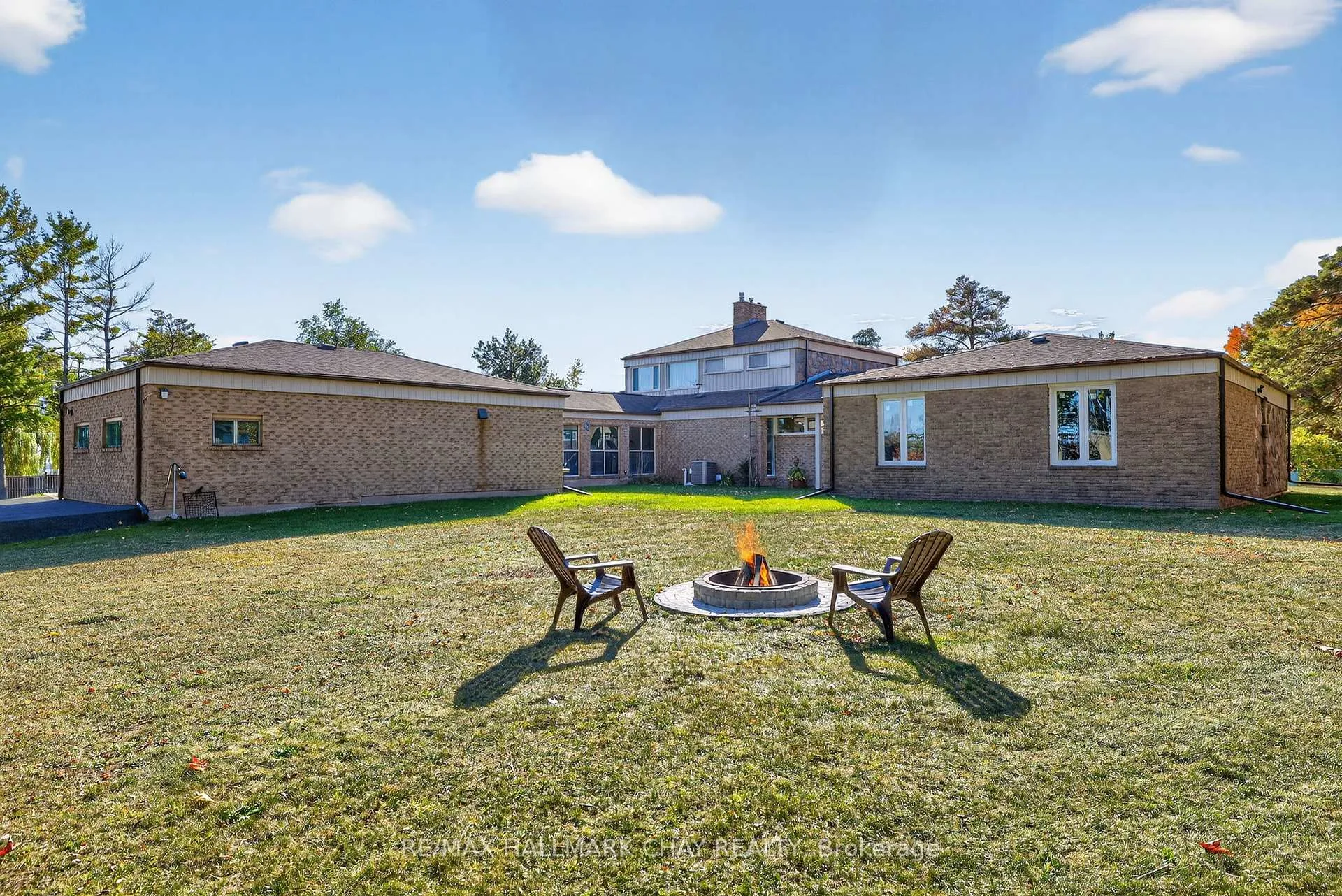 Photo 47 of 39 Highfield Crescent, Georgina, Historic Lakeshore Communities — HOMEH