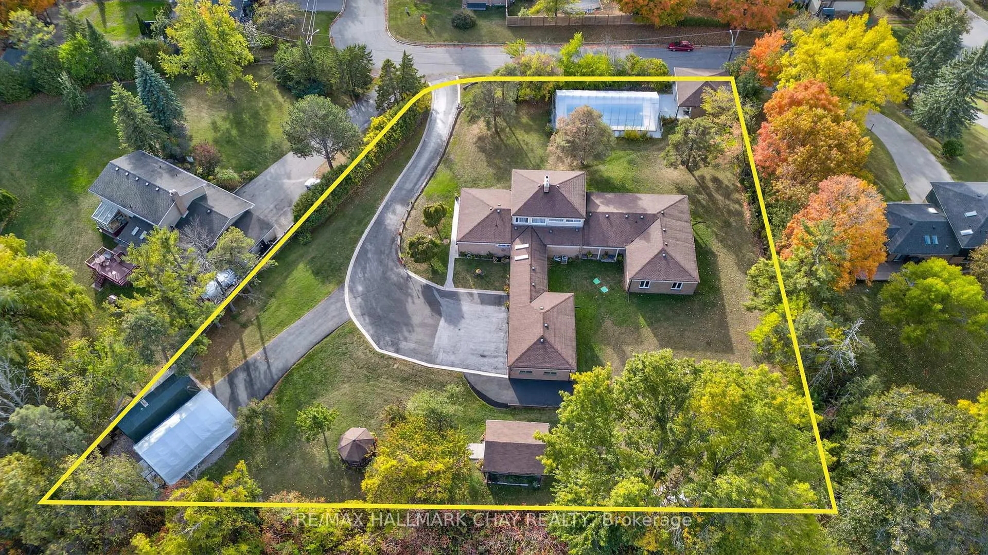 Photo 48 of 39 Highfield Crescent, Georgina, Historic Lakeshore Communities — HOMEH
