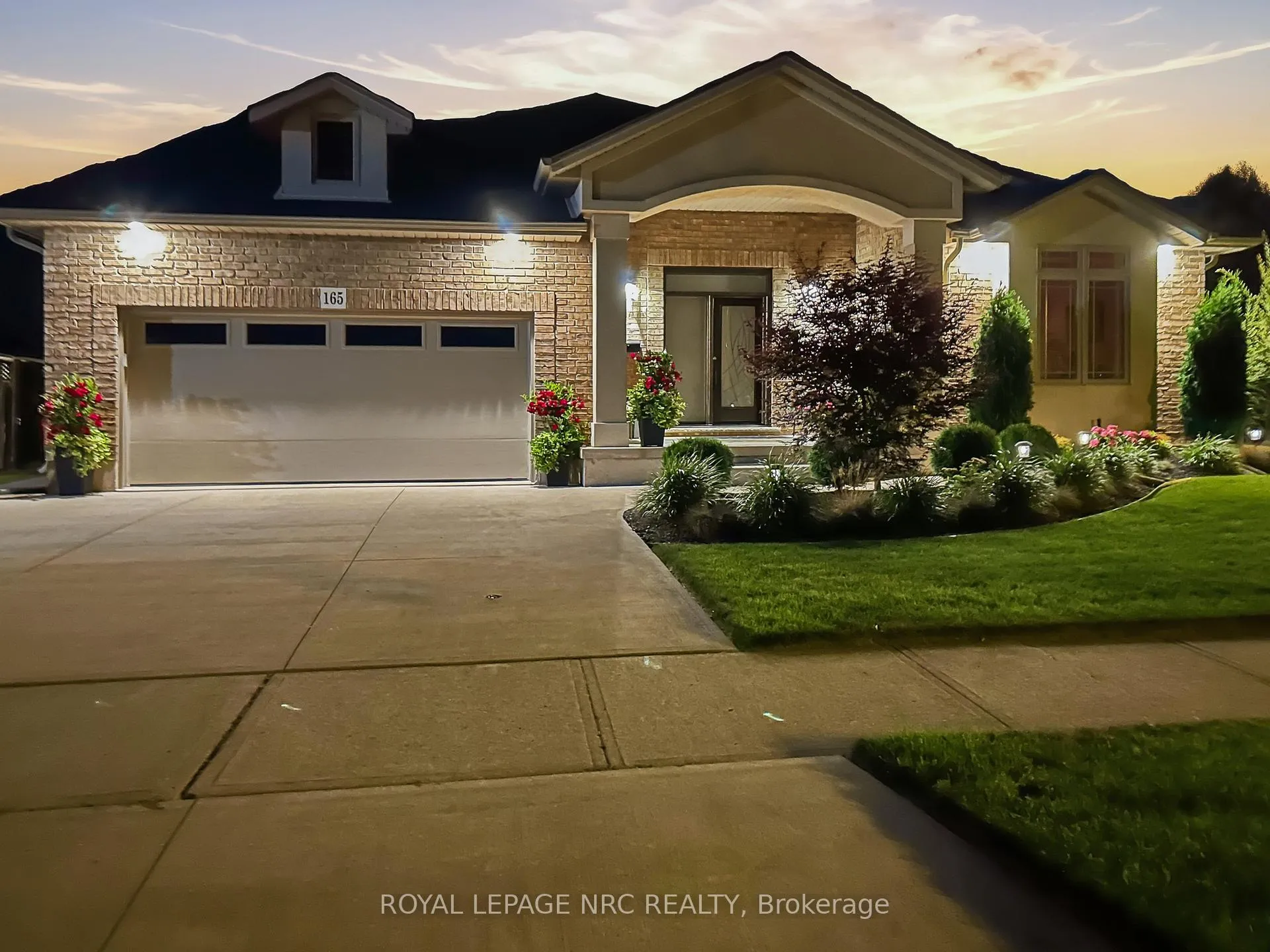 Photo 1 of 165 Cobeck Drive, Welland, Coyle Creek — HOMEH