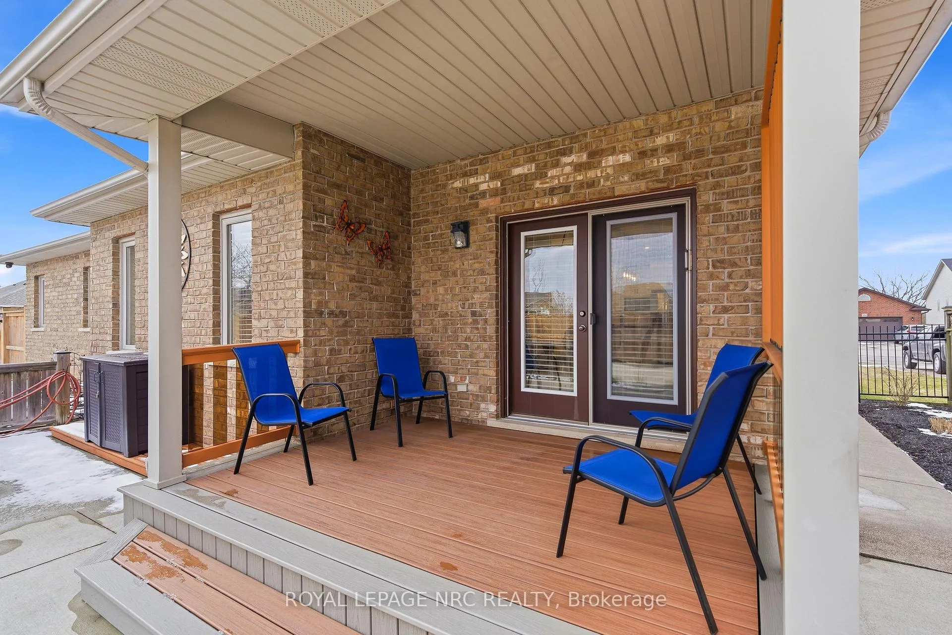 Photo 11 of 165 Cobeck Drive, Welland, Coyle Creek — HOMEH