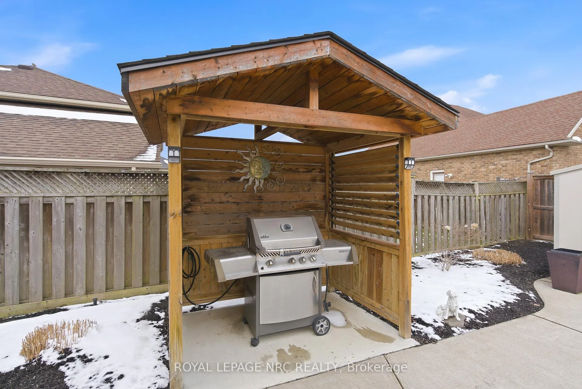Photo 12 of 165 Cobeck Drive, Welland, Coyle Creek — HOMEH
