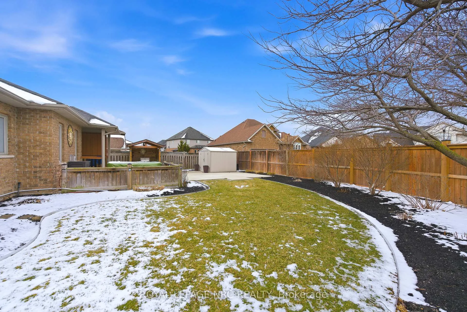 Photo 17 of 165 Cobeck Drive, Welland, Coyle Creek — HOMEH
