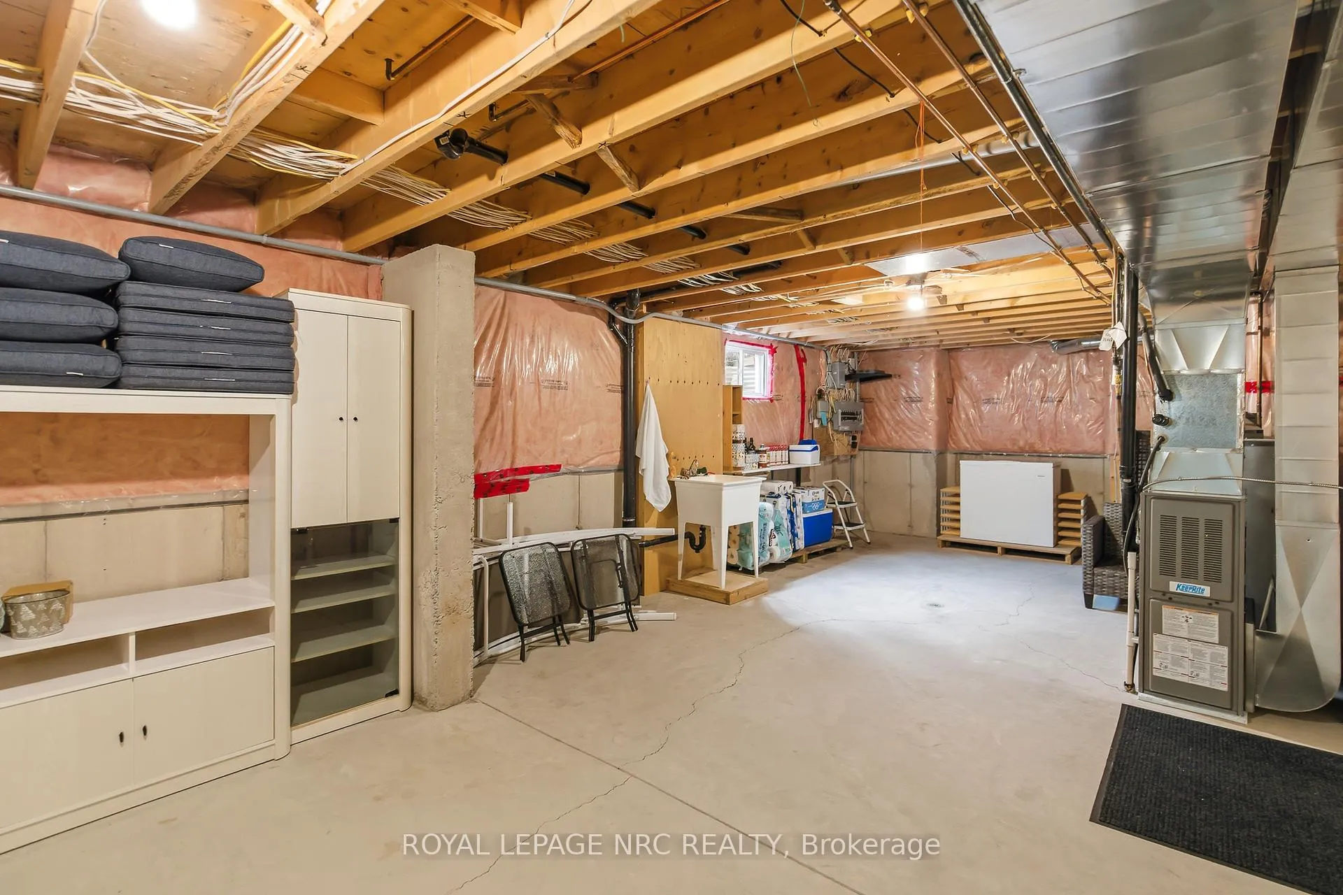 Photo 37 of 165 Cobeck Drive, Welland, Coyle Creek — HOMEH