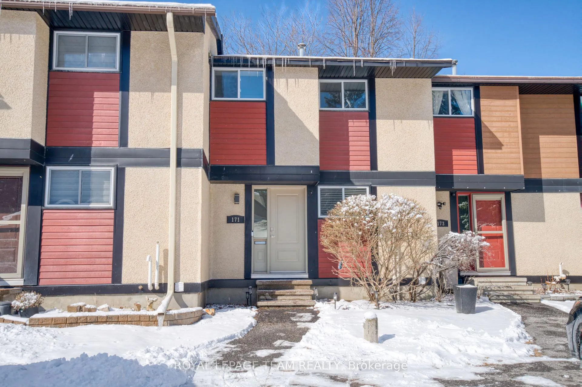 Photo 1 of 171 Mcclintock Way, Ottawa, Kanata - Katimavik — HOMEH