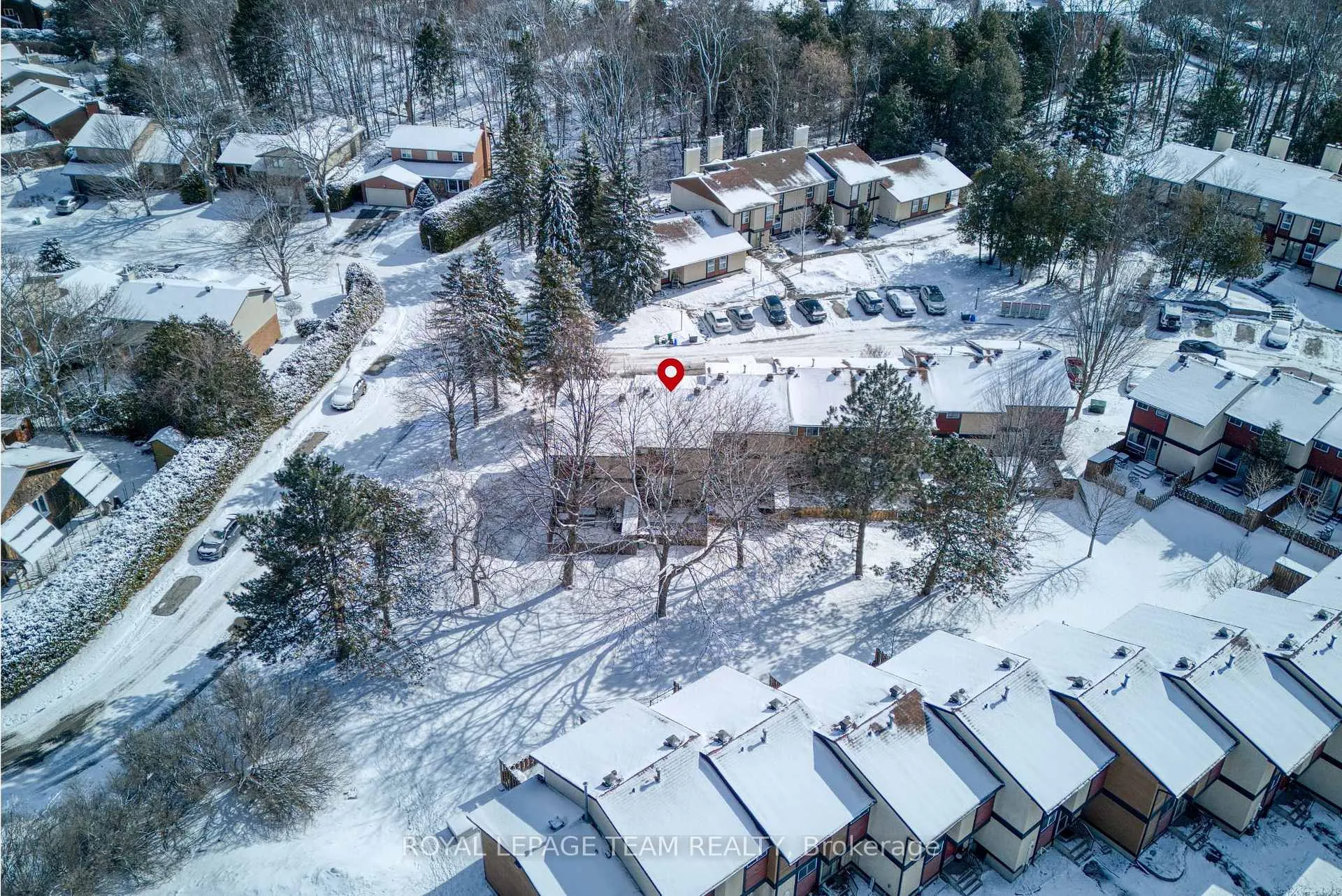 Photo 31 of 171 Mcclintock Way, Ottawa, Kanata - Katimavik — HOMEH